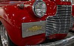 1940 Master Deluxe Coupe Street Rod Thumbnail 23