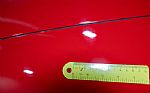 1940 Master Deluxe Coupe Street Rod Thumbnail 30