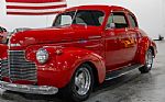 1940 Master Deluxe Coupe Street Rod Thumbnail 32
