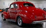 1940 Master Deluxe Coupe Street Rod Thumbnail 33