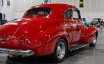 1940 Master Deluxe Coupe Street Rod Thumbnail 34