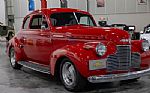 1940 Master Deluxe Coupe Street Rod Thumbnail 35