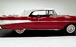 1957 Bel Air Convertible Thumbnail 9