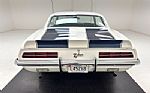 1969 Camaro Z28 RS Hardtop Thumbnail 4