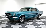 1965 Mustang Thumbnail 3