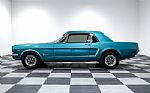 1965 Mustang Thumbnail 4