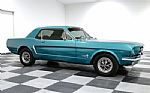 1965 Mustang Thumbnail 8