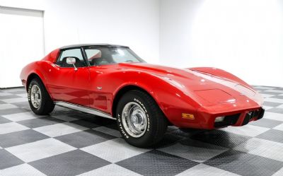1977 Chevrolet Corvette 