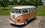 1975 Kombi Bus Thumbnail 5