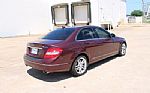 2008 C300 4 Matic Thumbnail 22