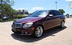 2008 C300 4 Matic Thumbnail 24