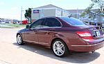 2008 C300 4 Matic Thumbnail 26