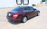 2008 C300 4 Matic Thumbnail 29