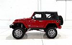 2012 Wrangler Rubicon 