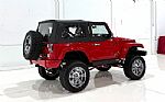 2012 Wrangler Rubicon 