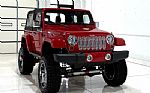 2012 Wrangler Rubicon 