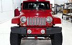 2012 Wrangler Rubicon 