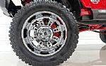2012 Wrangler Rubicon 