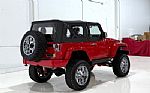 2012 Wrangler Rubicon 