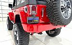 2012 Wrangler Rubicon 