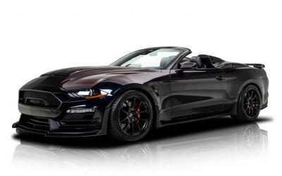 Photo of a 2023 Ford Mustang Shelby Super Snake SPE 2023 Ford Mustang Shelby Super Snake Speedster for sale