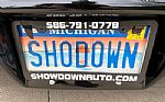 1988 Fiero Thumbnail 73