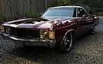 1972 El Camino Thumbnail 2