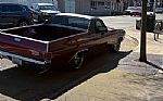 1972 El Camino Thumbnail 6