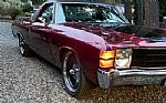 1972 El Camino Thumbnail 4