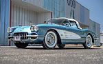 1958 Corvette Thumbnail 2