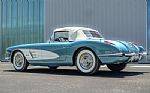 1958 Corvette Thumbnail 4