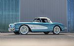 1958 Corvette Thumbnail 6