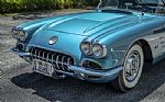 1958 Corvette Thumbnail 7