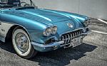 1958 Corvette Thumbnail 8