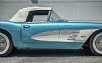 1958 Corvette Thumbnail 10