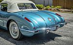 1958 Corvette Thumbnail 13