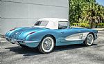 1958 Corvette Thumbnail 16