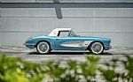 1958 Corvette Thumbnail 17