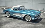 1958 Corvette Thumbnail 18