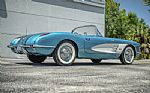1958 Corvette Thumbnail 26