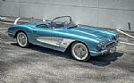 1958 Corvette Thumbnail 28