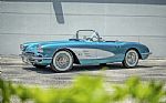 1958 Corvette Thumbnail 31