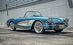 1958 Corvette Thumbnail 29