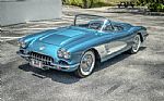 1958 Corvette Thumbnail 34