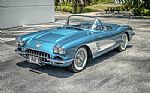 1958 Corvette Thumbnail 32