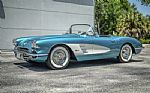 1958 Corvette Thumbnail 36