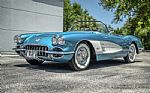 1958 Corvette Thumbnail 35