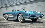 1958 Corvette Thumbnail 39