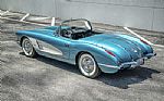 1958 Corvette Thumbnail 38