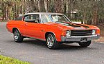 1972 Chevelle Thumbnail 1